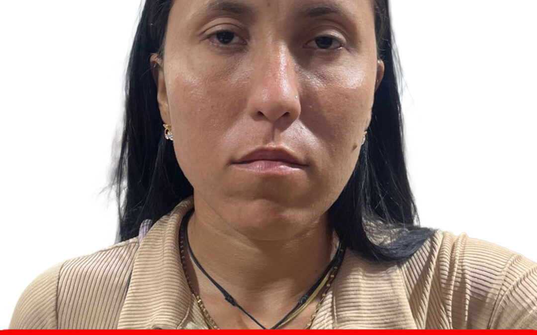 VERUSKA LEONELYS REYES FARIAS