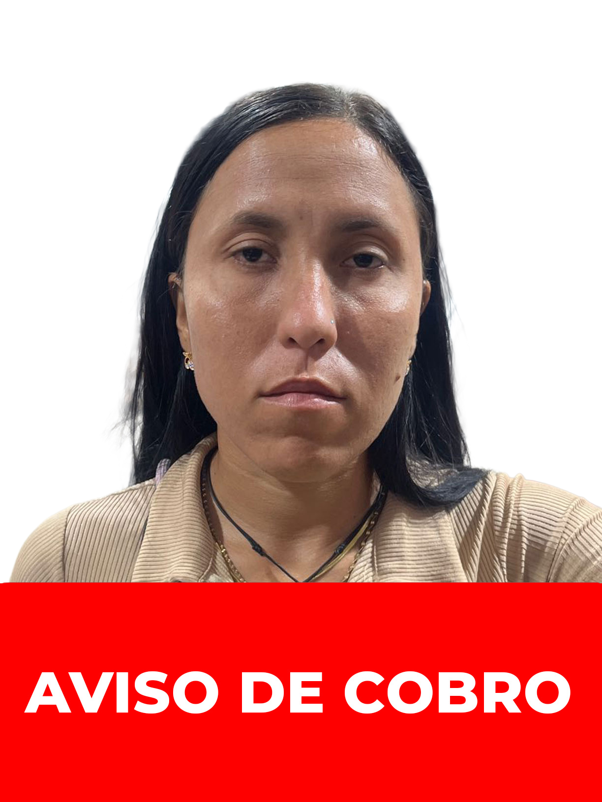 VERUSKA LEONELYS REYES FARIAS