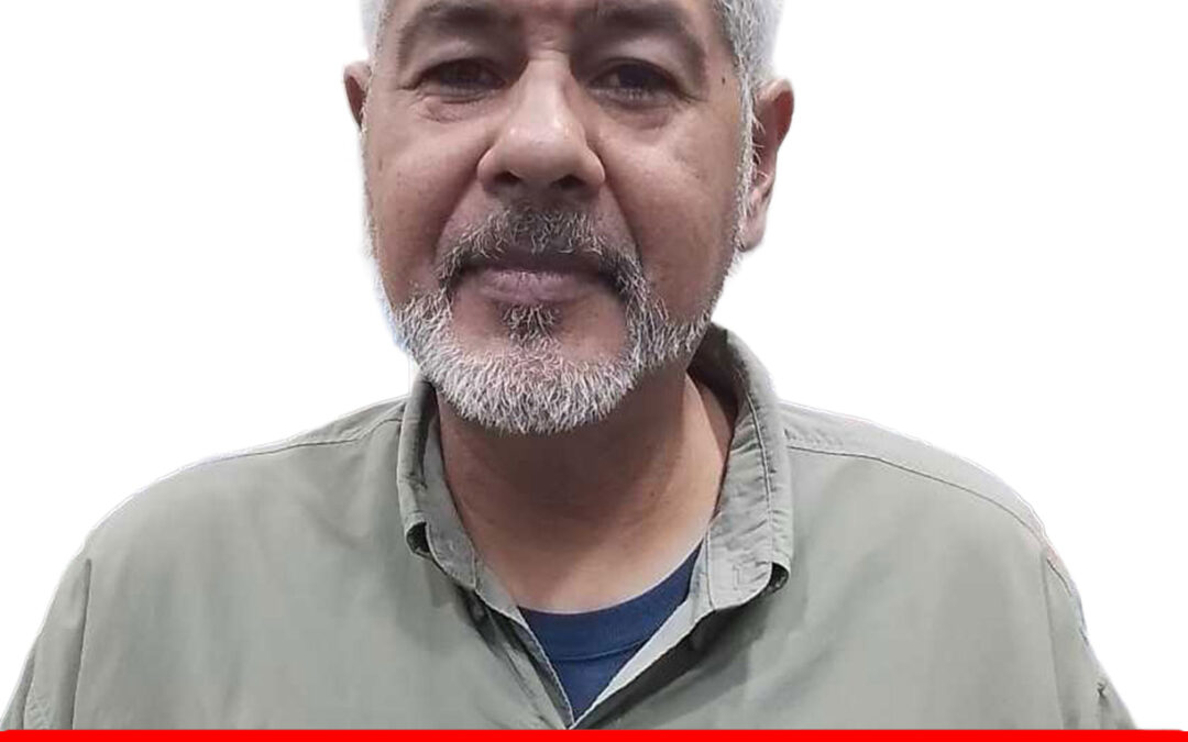 VICTOR AHMED RIVAS SUAREZ