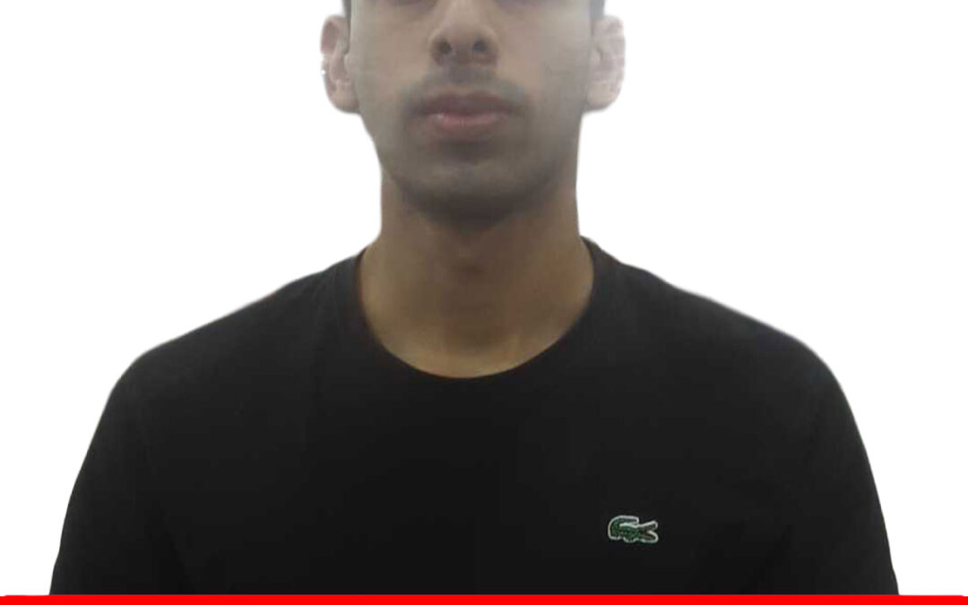 VICTOR ALEJANDRO BARRETO SIONCHEZ