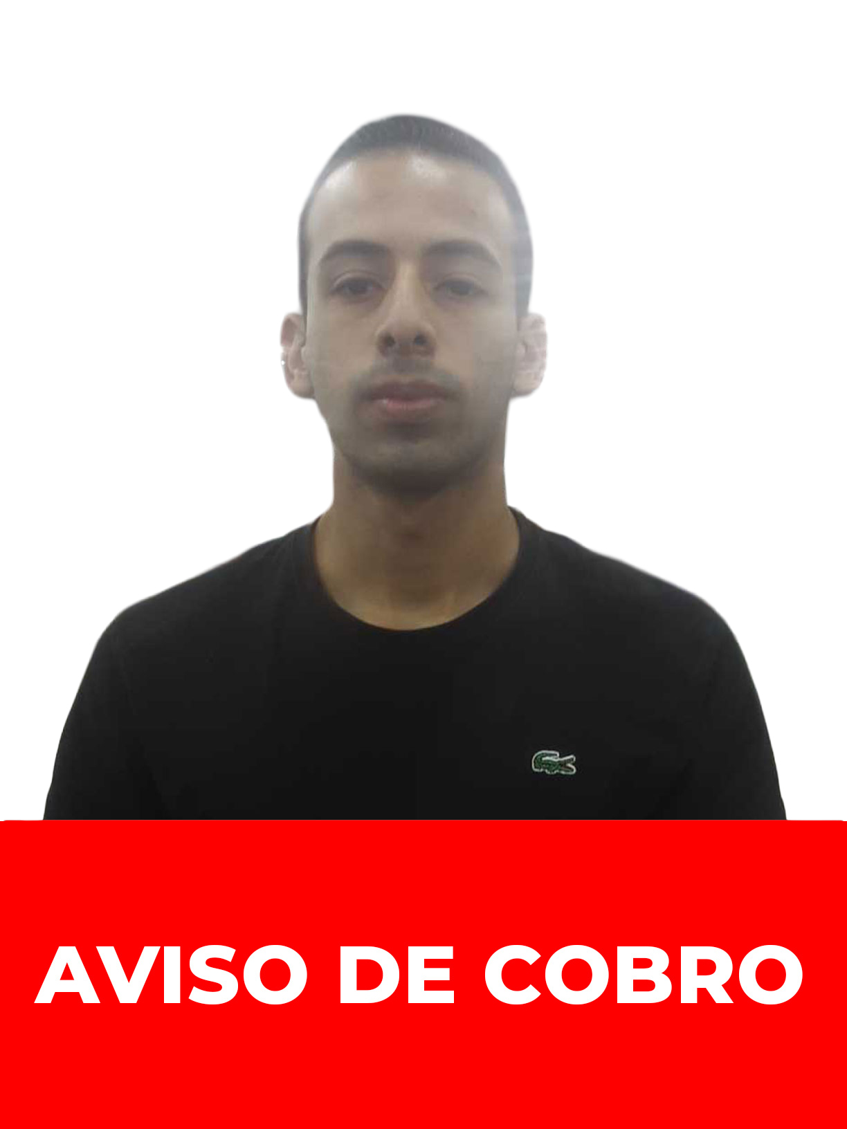 VICTOR ALEJANDRO BARRETO SIONCHEZ