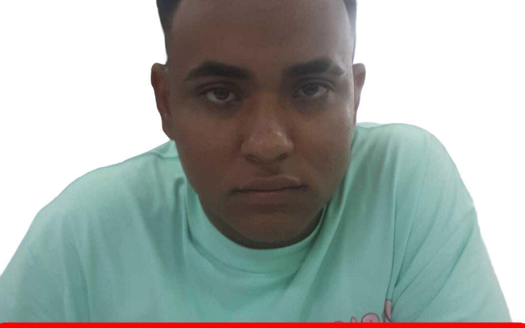 VICTOR ALEXIS MOISES RIVERO BUTTO