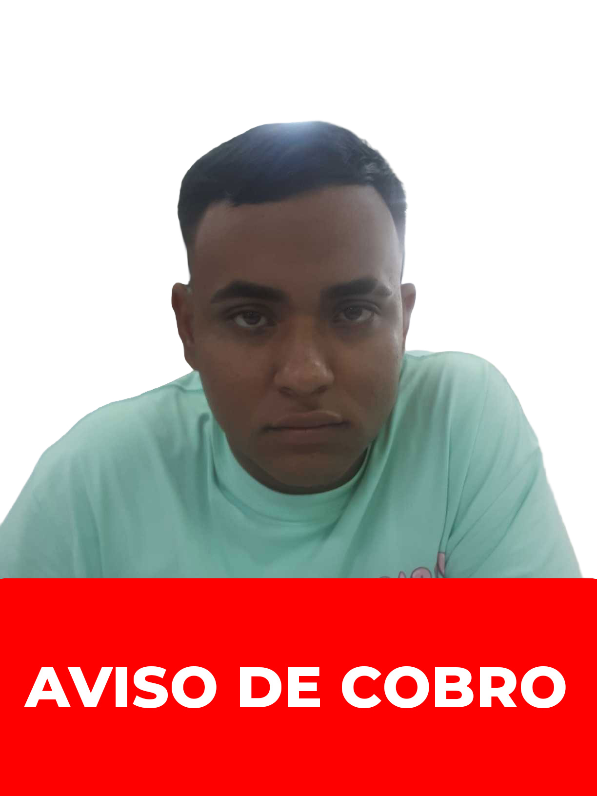 VICTOR ALEXIS MOISES RIVERO BUTTO