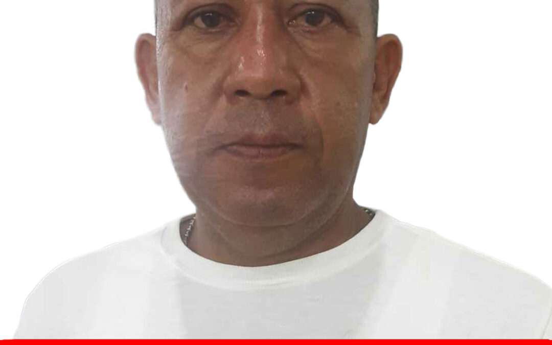 VICTOR DANIEL CENTENO BASTARDO