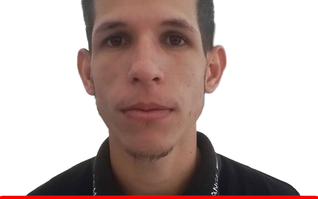 VICTOR DAVID SUAREZ VASQUEZ