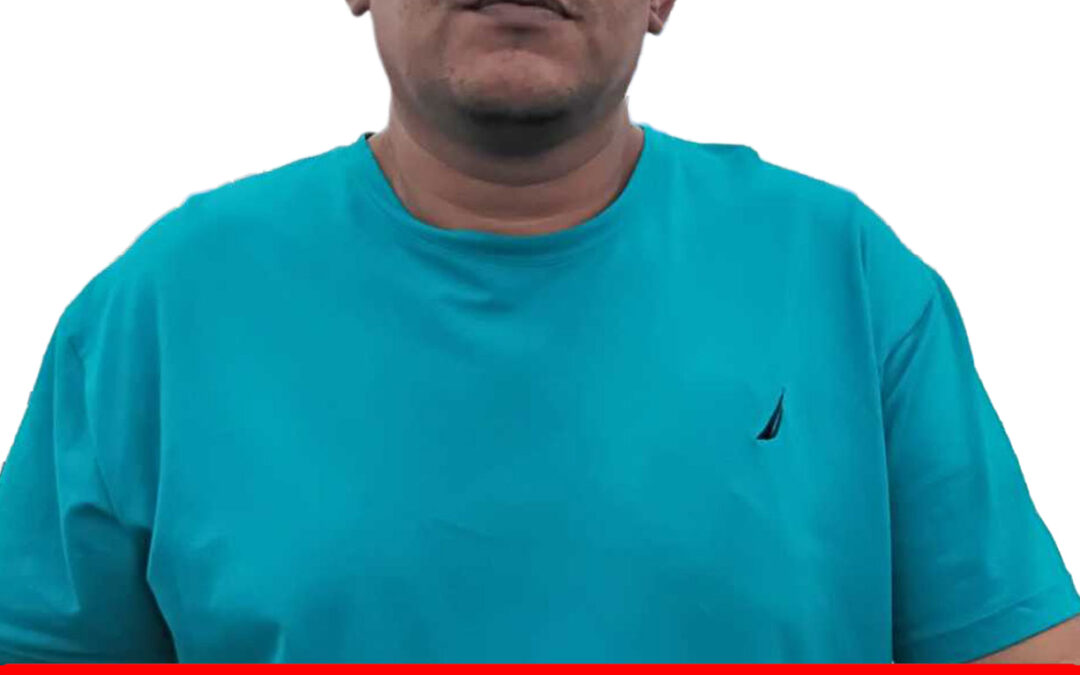 VICTOR ENRIQUE OCHOA PAREDES