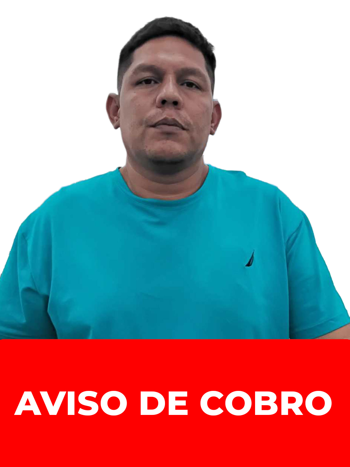 VICTOR ENRIQUE OCHOA PAREDES