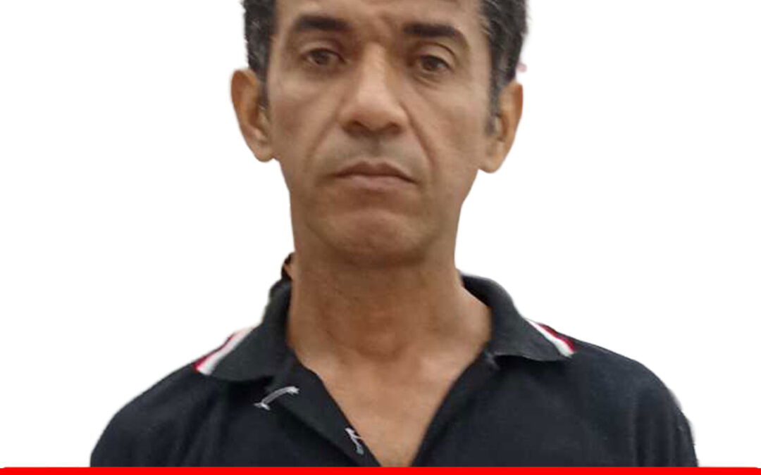 VICTOR JAVIER RIVAS FUENMAYOR