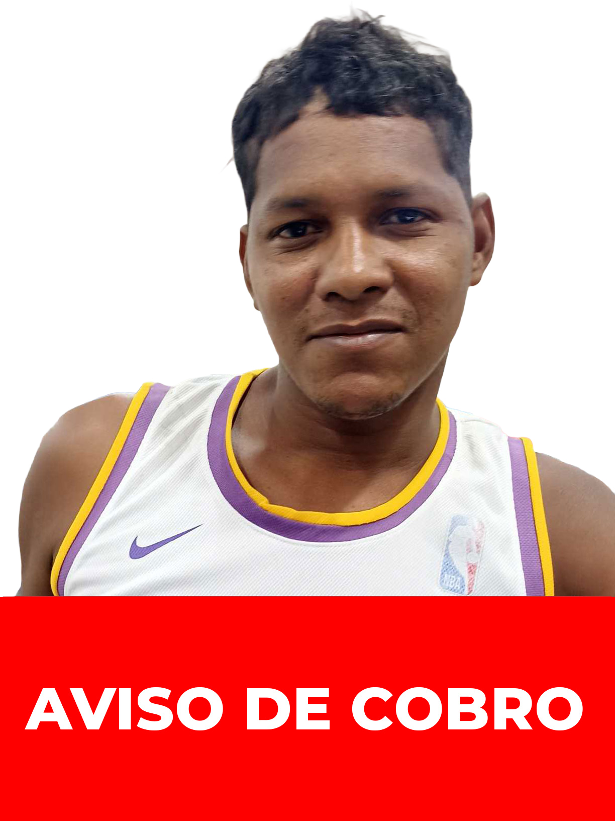 VICTOR JHORSAN GONZALEZ SUTIL