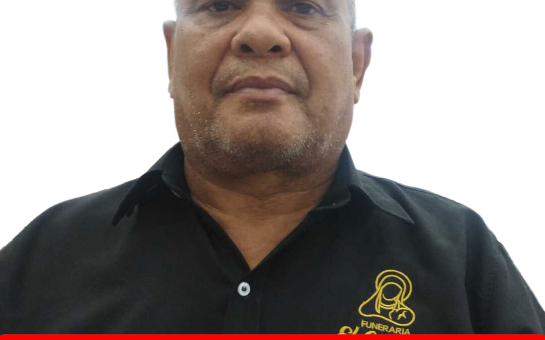 VICTOR JOSE ACOSTA RIOS