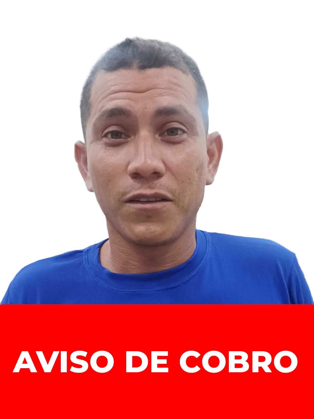 VICTOR JOSE ARIAS BERNAR