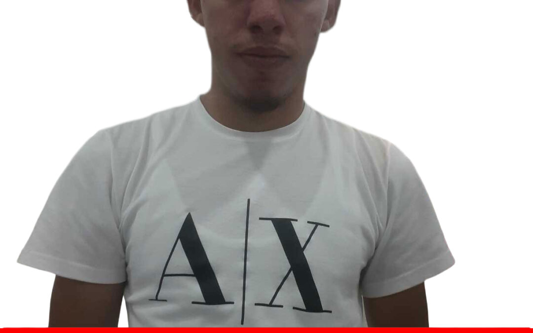 VICTOR JOSE CLAVIJO MELGAREJO