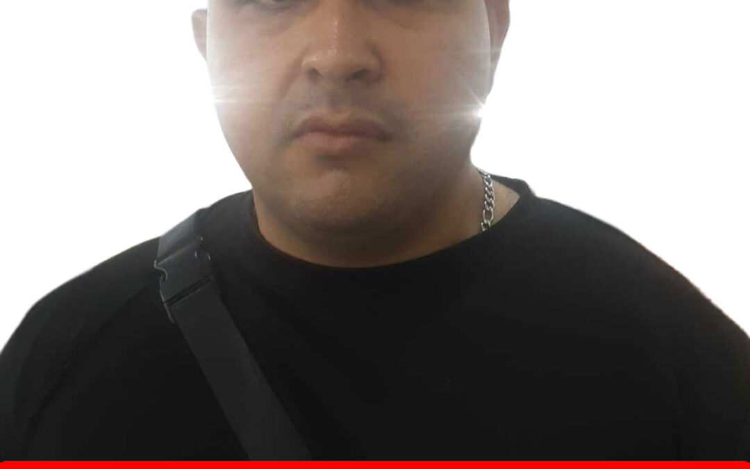 VICTOR LUIS VELASQUEZ MALAVE