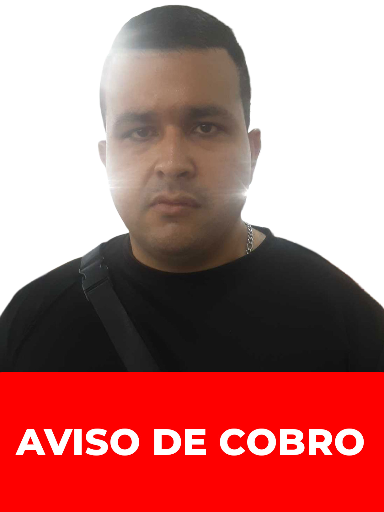 VICTOR LUIS VELASQUEZ MALAVE