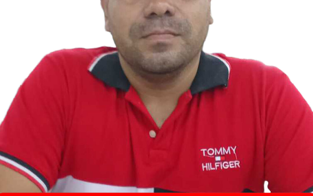 VICTOR MANUEL BELLORIN BRITO