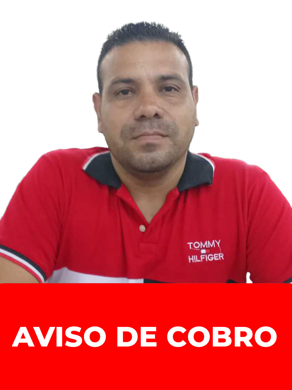 VICTOR MANUEL BELLORIN BRITO