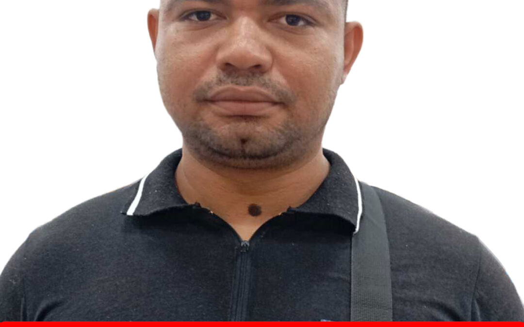 VICTOR MANUEL PEREZ MARTINEZ