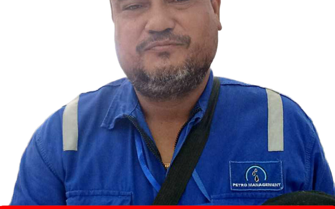 VICTOR MANUEL SANTIAGO PAZ