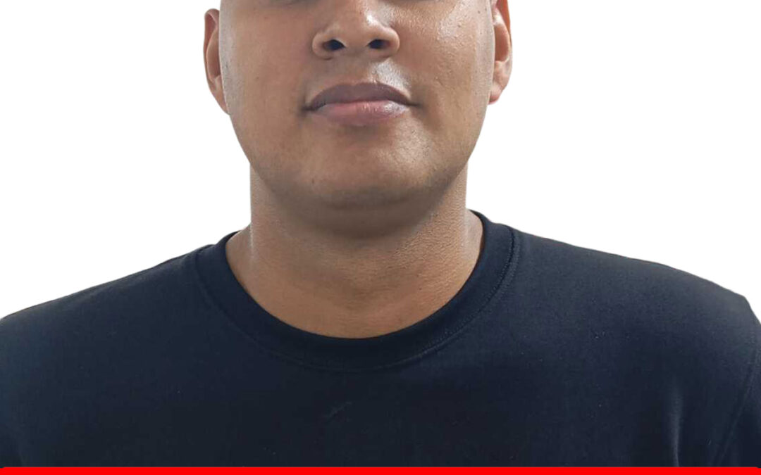 VICTOR MANUEL SOLORZANO CANACHE