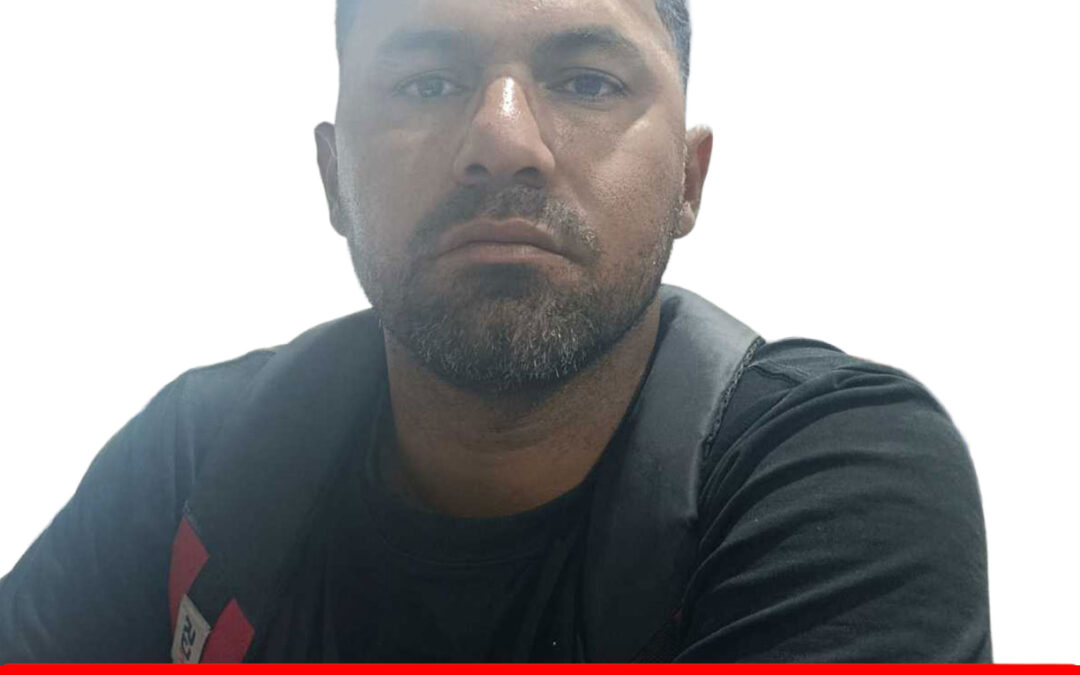 VICTOR OCTAVIO ECHEZURIA GARCIA