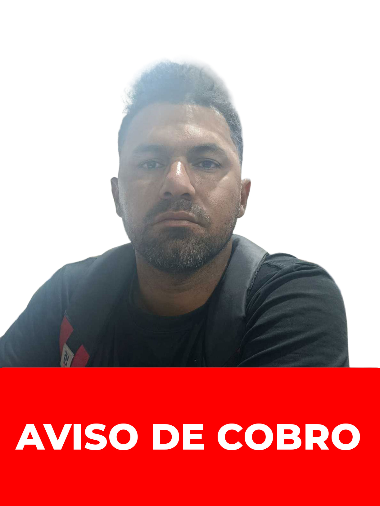 VICTOR OCTAVIO ECHEZURIA GARCIA