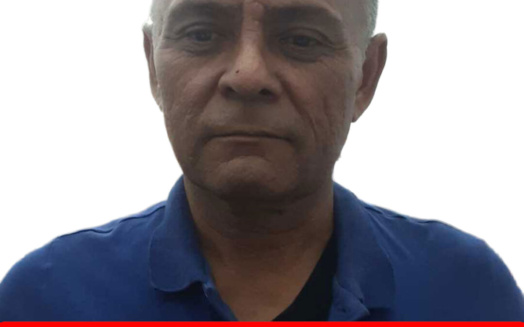 VICTOR SEGUNDO FLORES