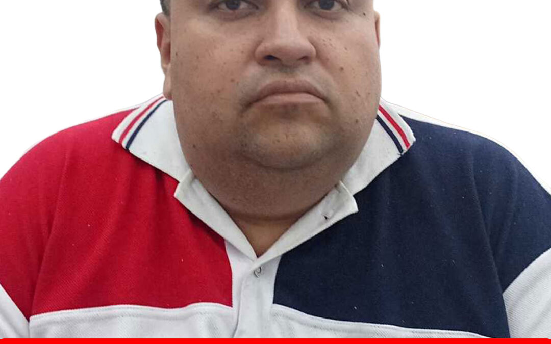 VICTOR VICENTE RUEDA RAYO