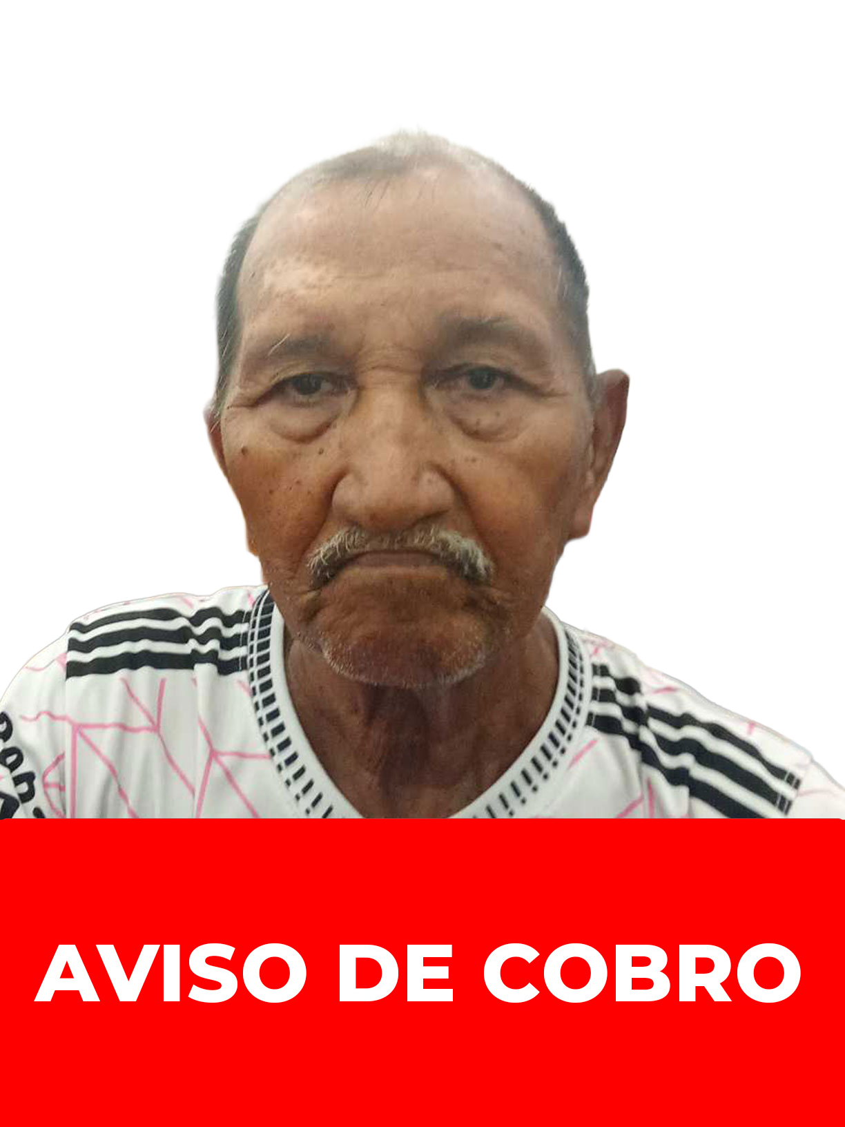 VIDAL JOSE VASQUEZ RIVERO