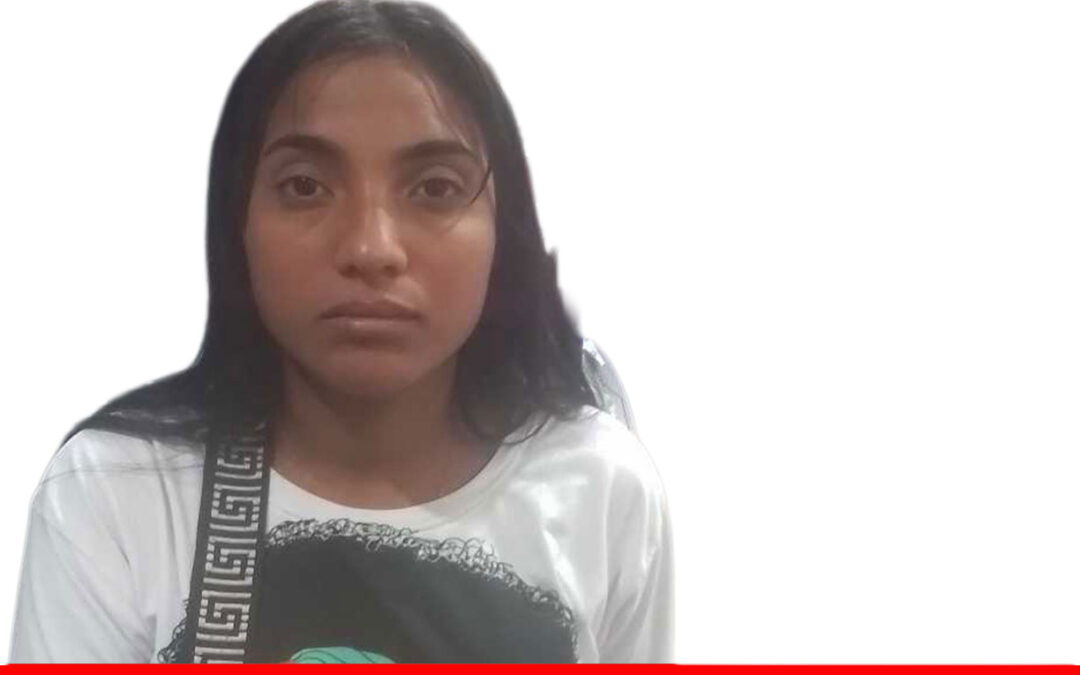 VILEIDYS DEL CARMEN MORENO CASTRO