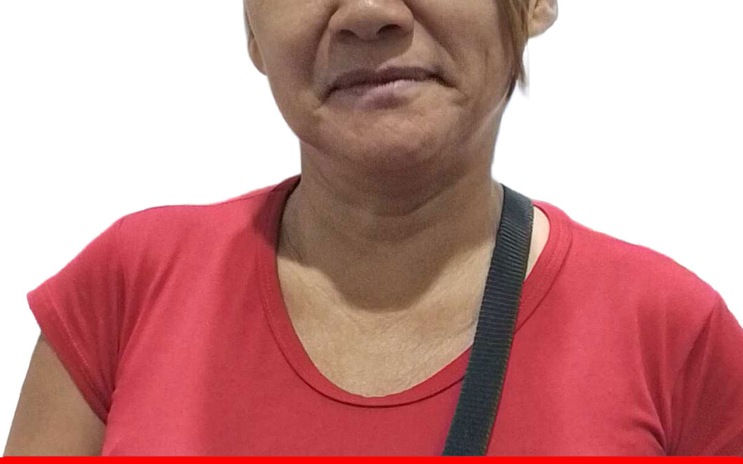 VIRGIINA CHIQUINQUIRA ROO UZCATEGUI