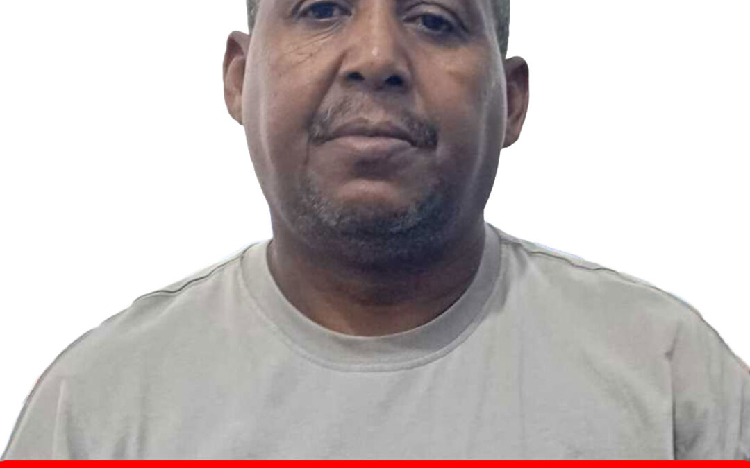 VIRGILIO JOSE GRANADILLO MONTES