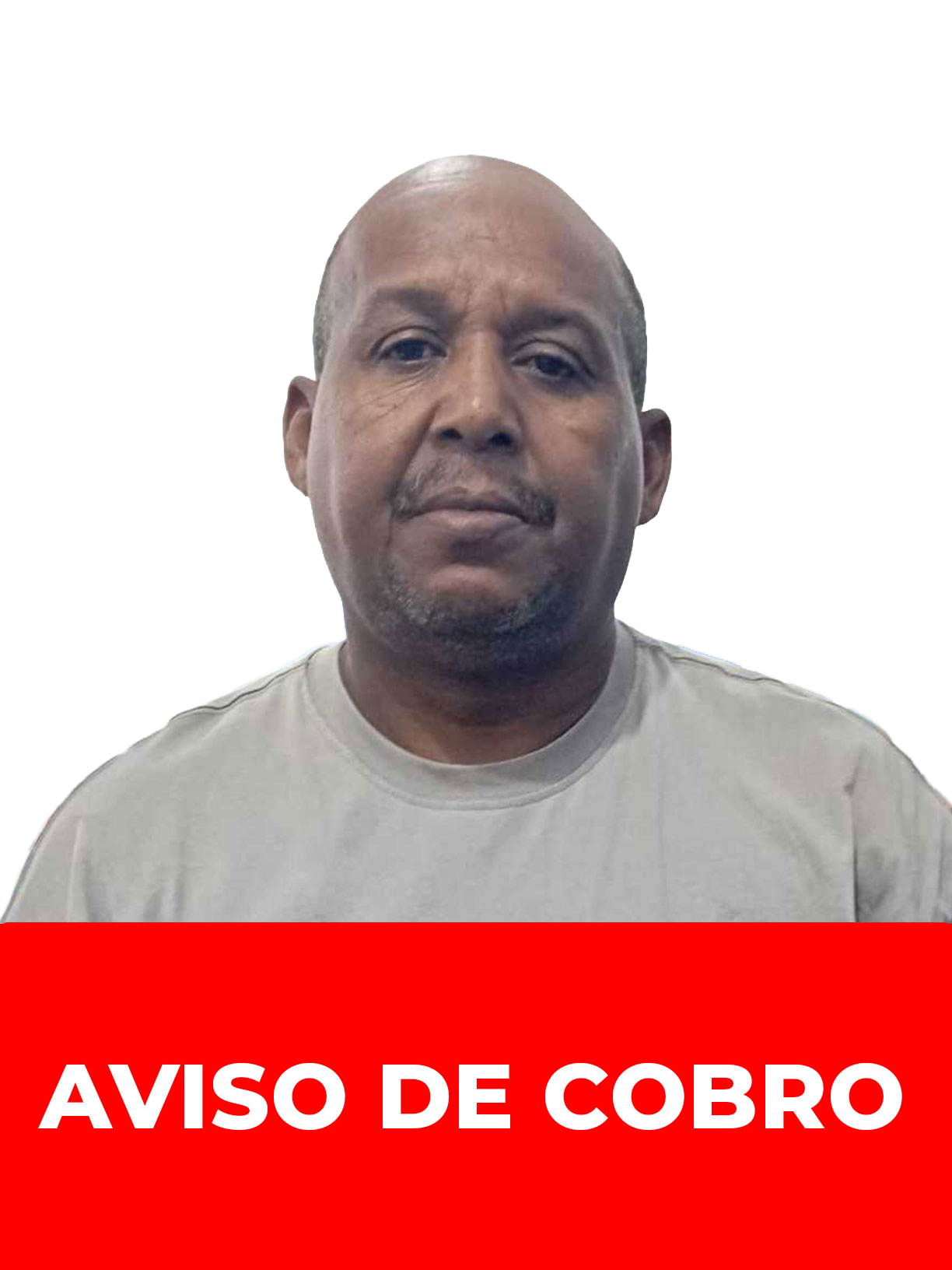 VIRGILIO JOSE GRANADILLO MONTES