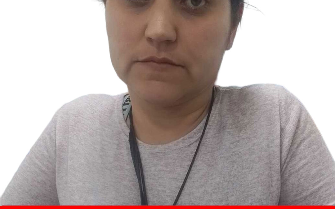 VIRGINIA CAROLINA PINO HERNANDEZ