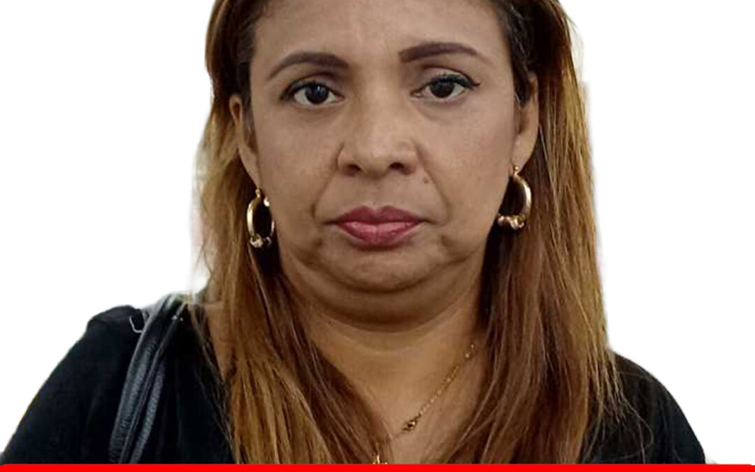 VIRGINIA CAROLINA PORTILLO ORTIZ