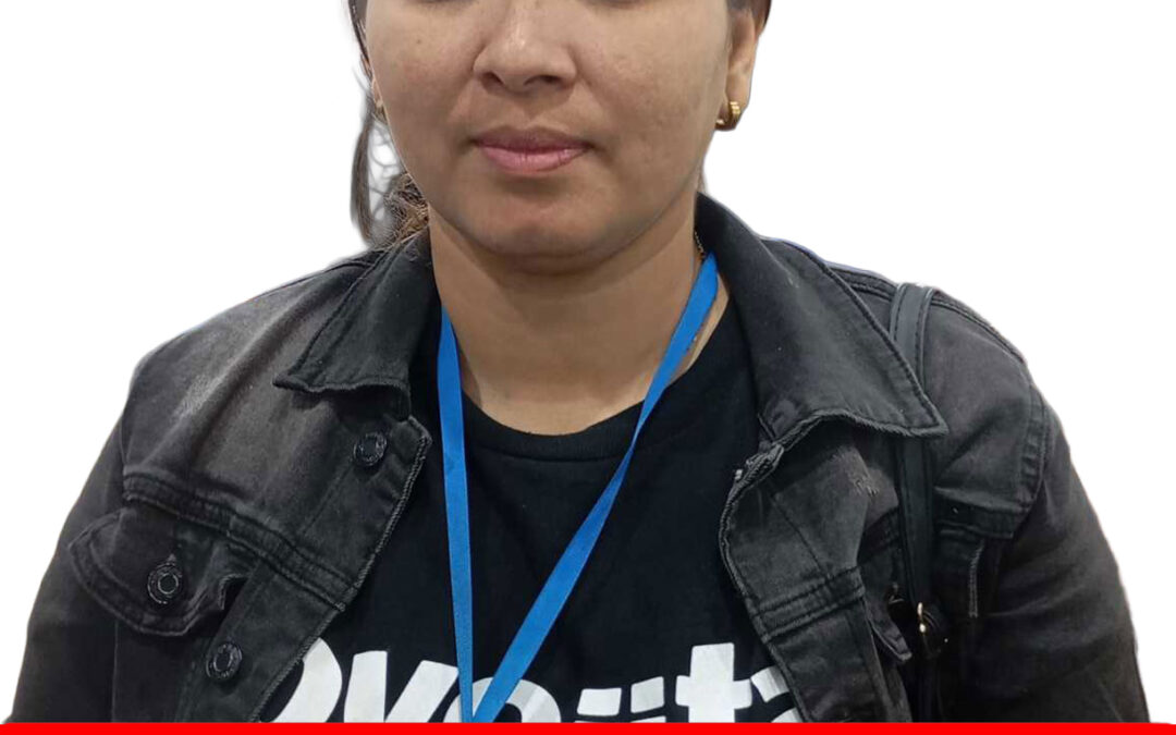 VIRLLANYS GABRIELA MONTERO LEAL