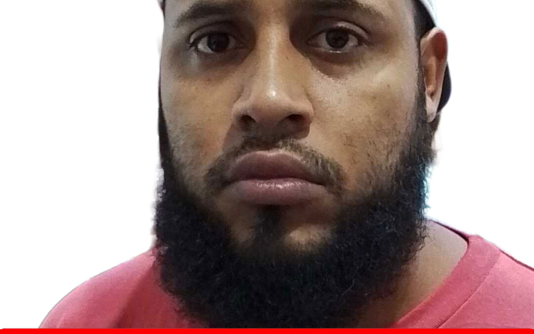 WALCOTT LUIS PARRA PEROZA