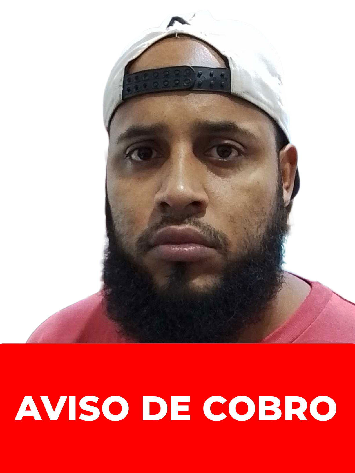 WALCOTT LUIS PARRA PEROZA