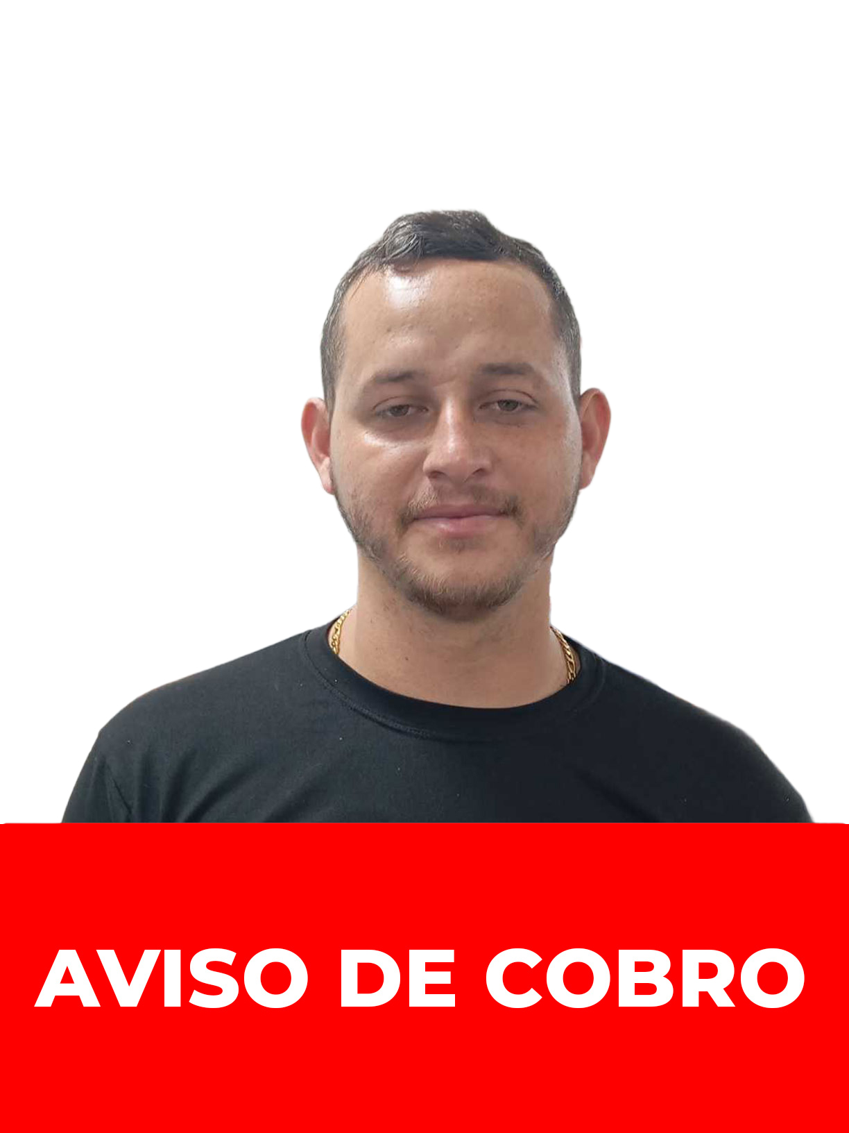 WALFRED JOSE ESPARRAGOZA FLORES