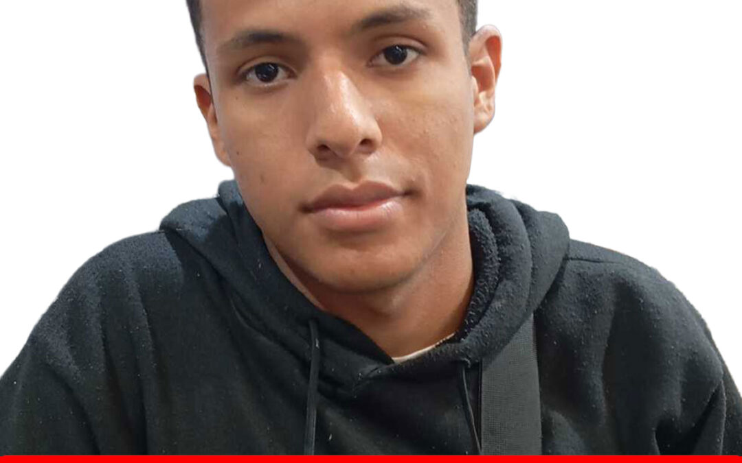 WANDERLY JHOSEPH GONZALEZ RANDICH