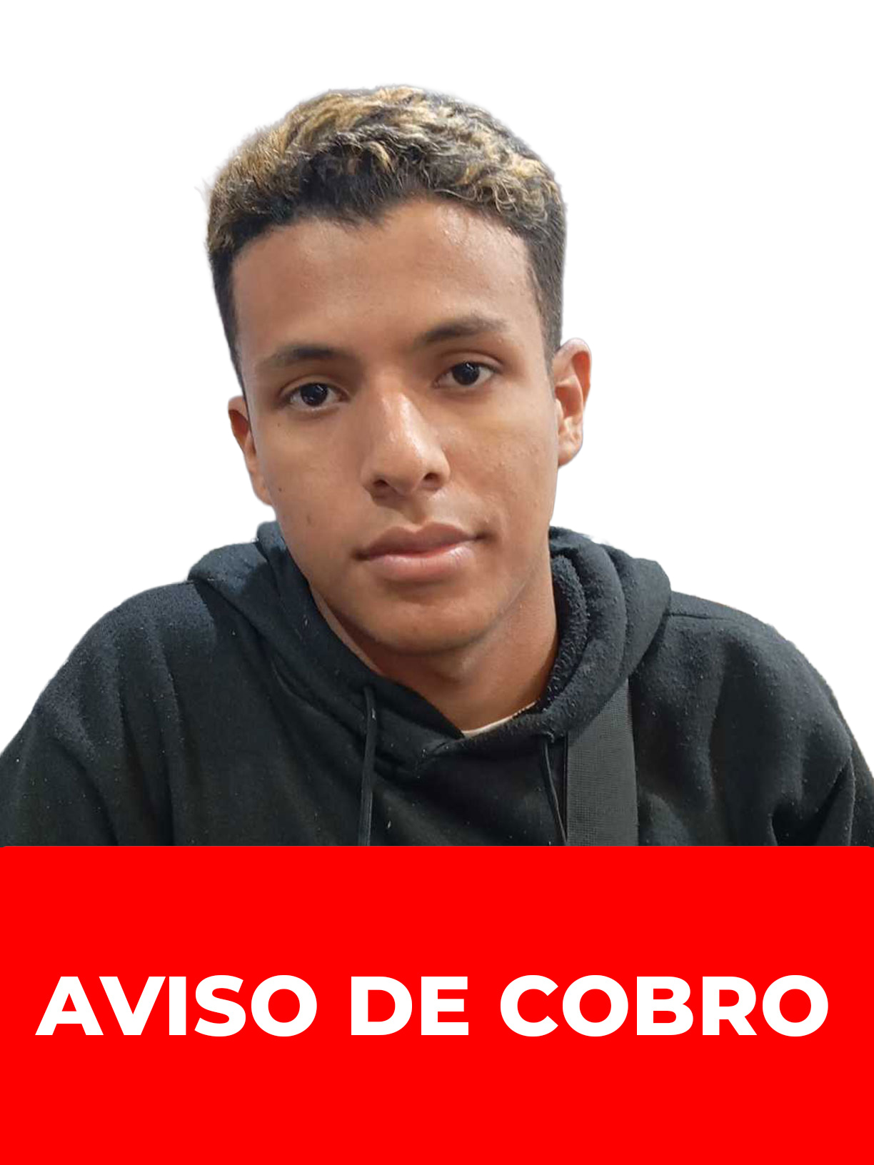 WANDERLY JHOSEPH GONZALEZ RANDICH