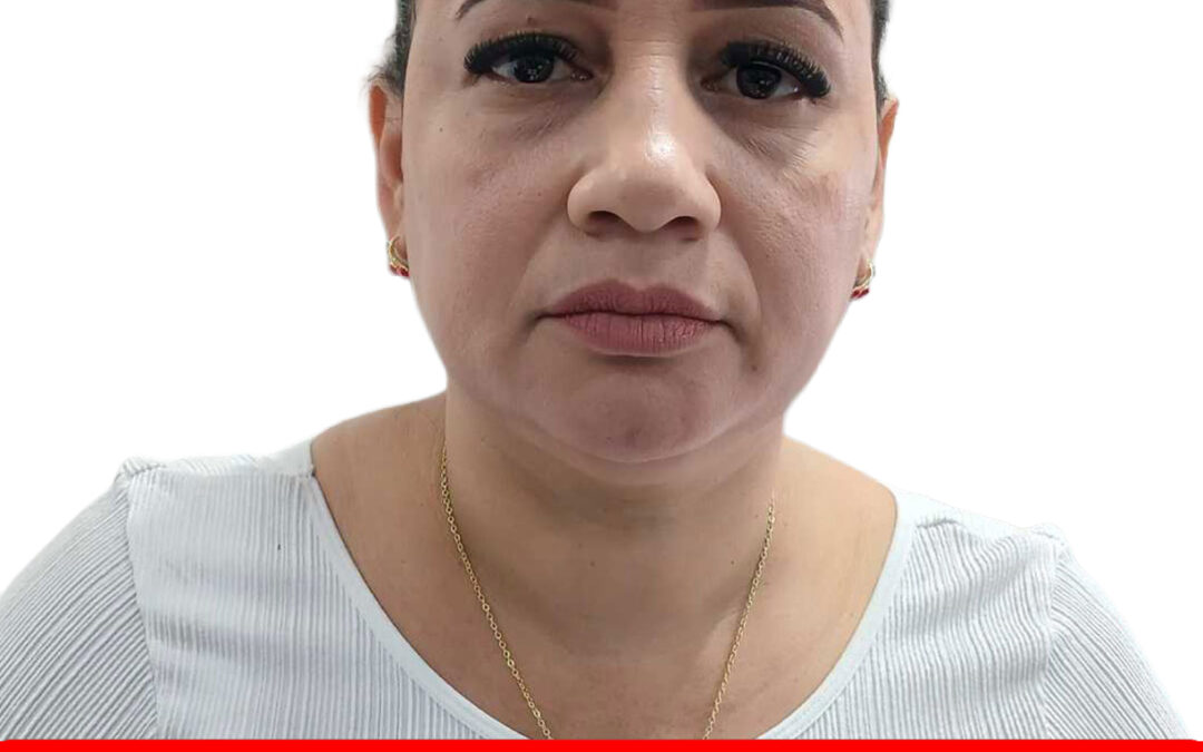 WANYELY ANDREINA TORRES GRATEROL