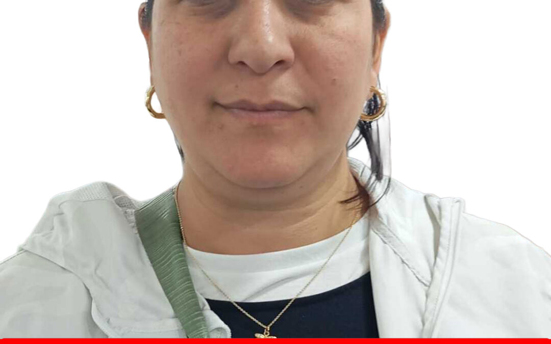 WELDYS COROMOTO VALERO RODRIGUEZ