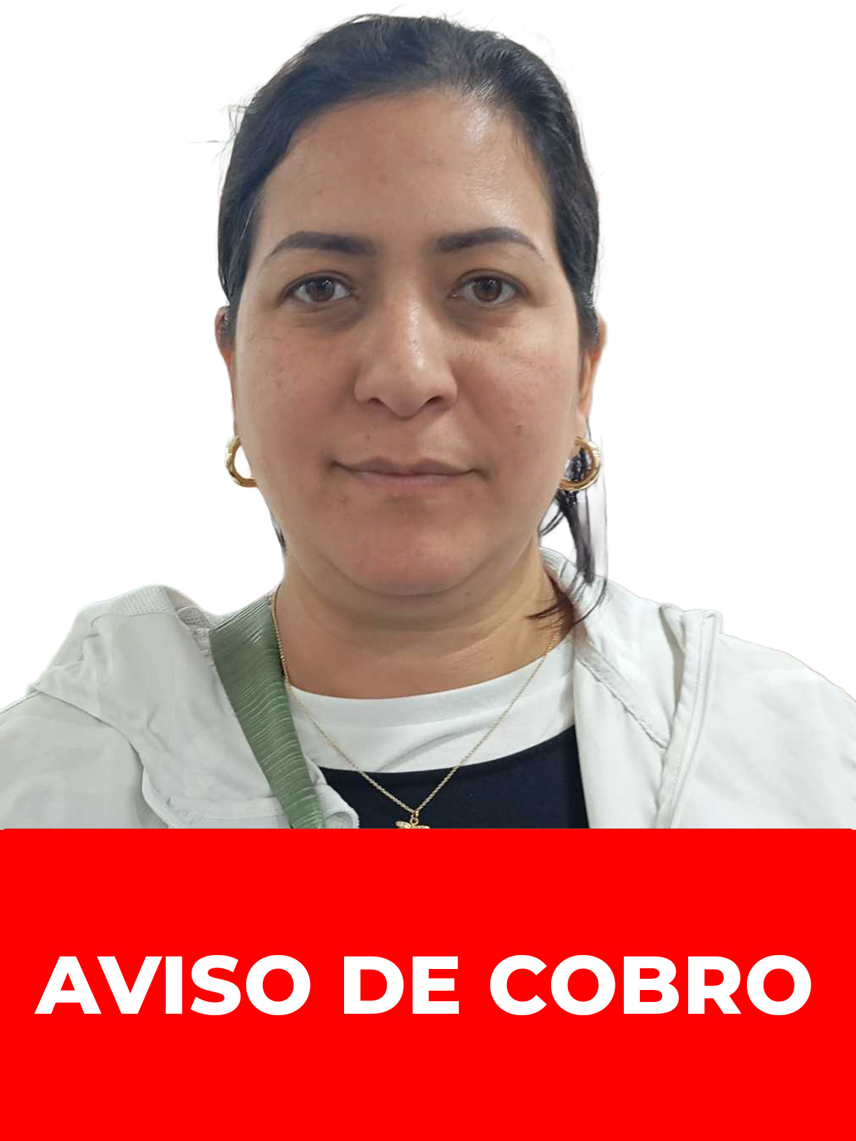 WELDYS COROMOTO VALERO RODRIGUEZ