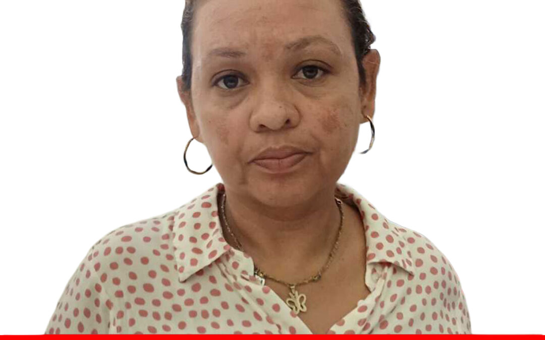 WELLDIBETH JOJANNA CASTELLANOS MOLINA