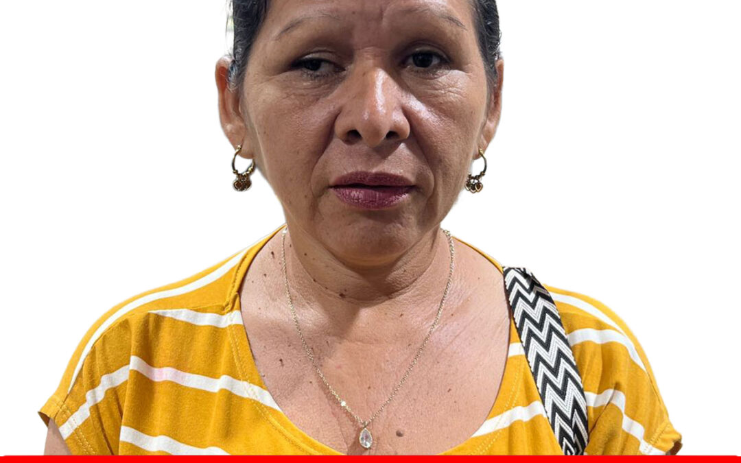 WENDY DEL VALLE RAMOS