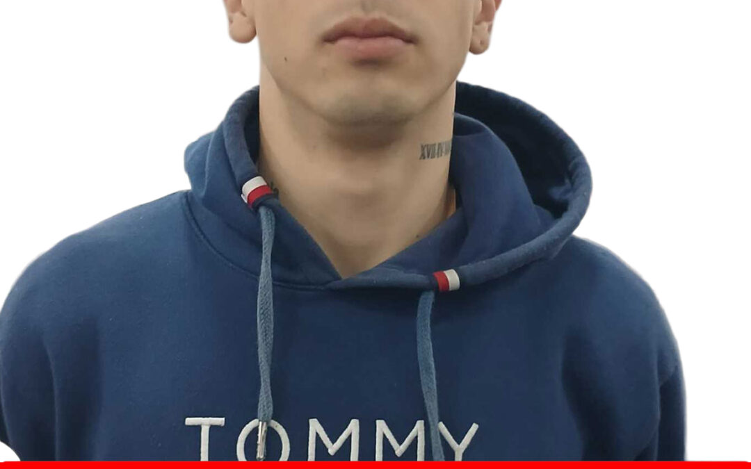 WILDERTH ALEJANDRO SALINAS MARQUEZ