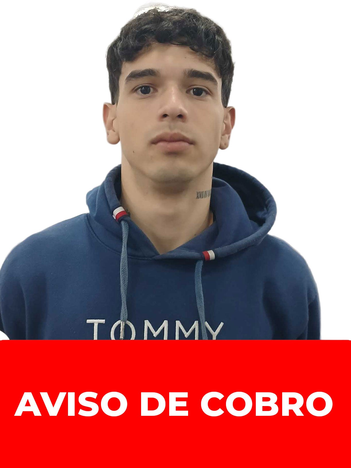 WILDERTH ALEJANDRO SALINAS MARQUEZ