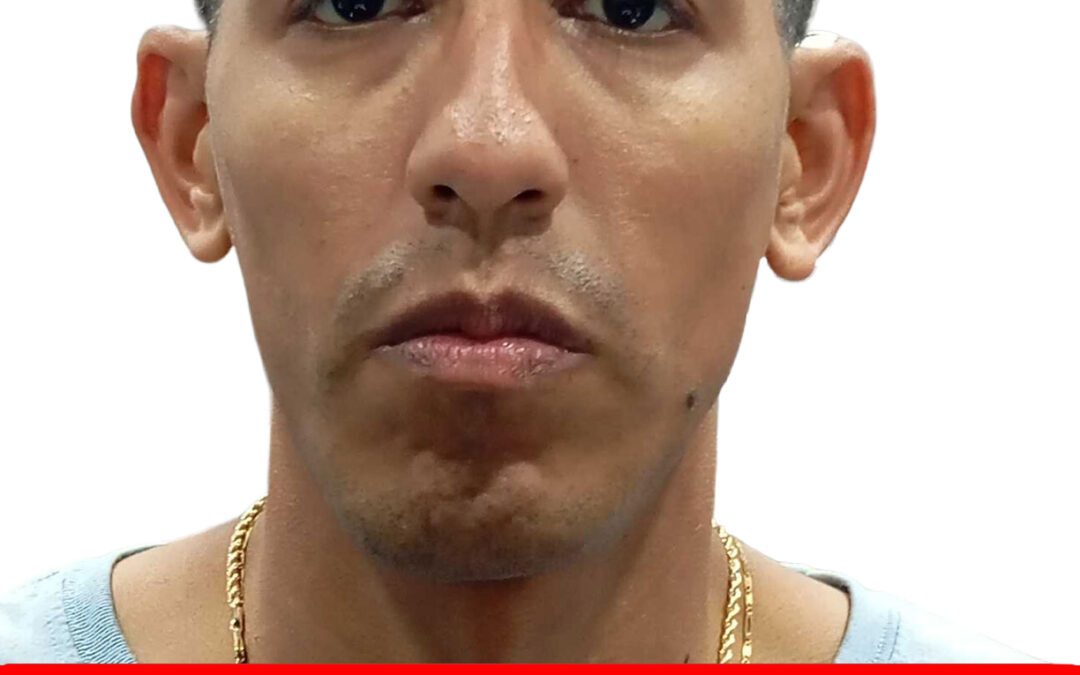 WILENDER JONHAS TORO PAEZ