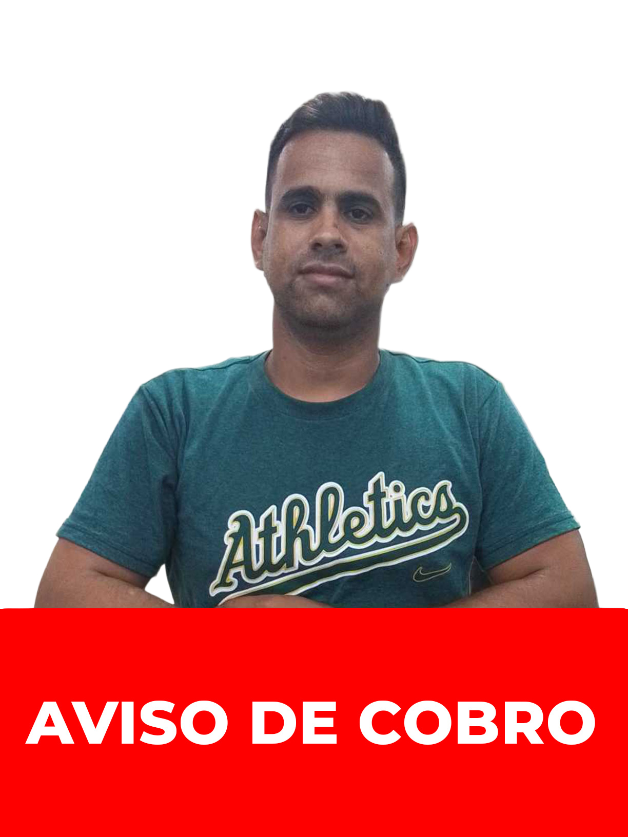 WILFREDO DANIEL REYES HERNANDEZ