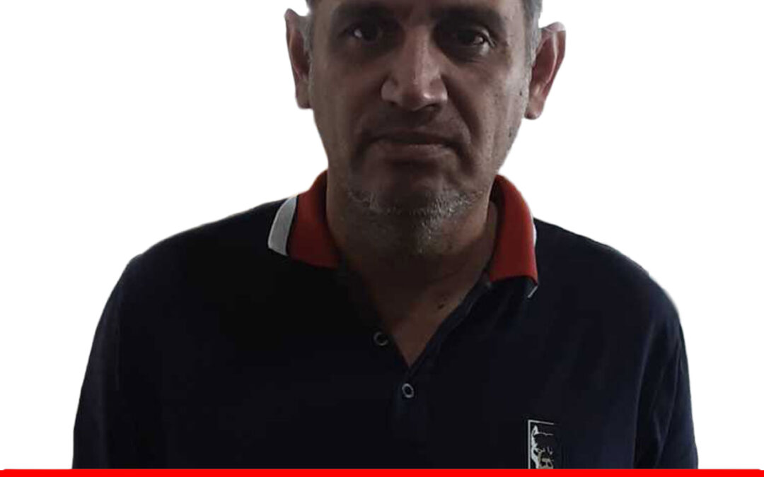 WILFREDO JOSE CARREÑO